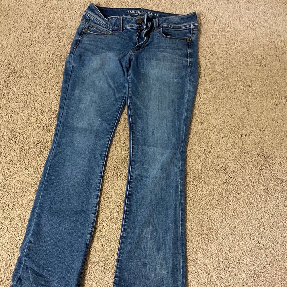 AE Jeans